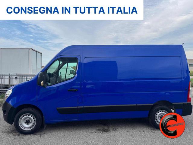 Nissan Interstar 35 2.3 dCi 135CV(PM-TM-L2H2)ACENTA-SENSORI-CRUISE- - foto 2 di 4