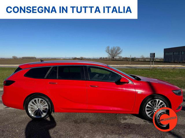 Opel Insignia 2.0CDTI AUT SW SPORTS T INNOVATION-LEED-TELECAMERA - foto 2 di 4
