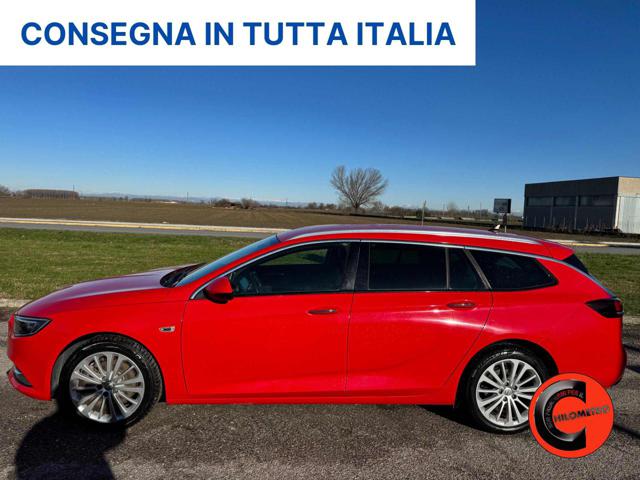 Opel Insignia 2.0CDTI AUT SW SPORTS T INNOVATION-LEED-TELECAMERA - foto 3 di 4