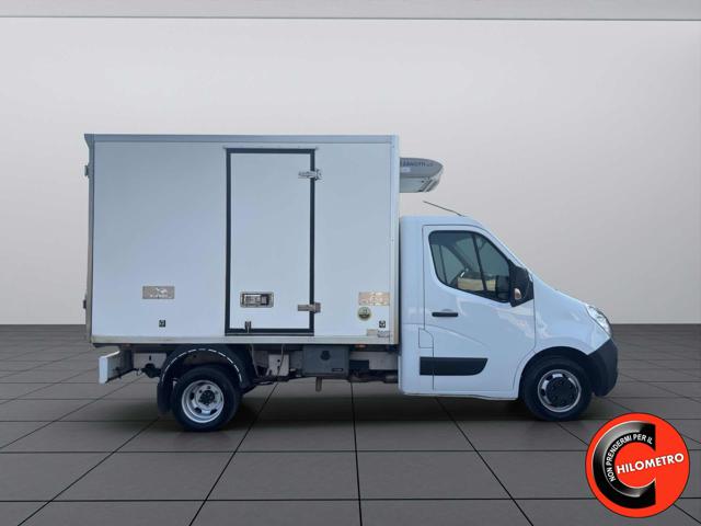 Opel Movano 2.3 FRIGO L2 FRCX -20°ATP 07/2027 PORTA LATERALE - foto 2 di 4