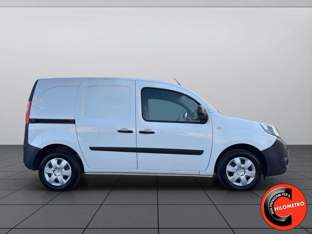 Renault Kangoo 115CV N1 GANCIO TRAINO-CRUISE-6MARCE-RETROCAMERA - foto 3 di 4