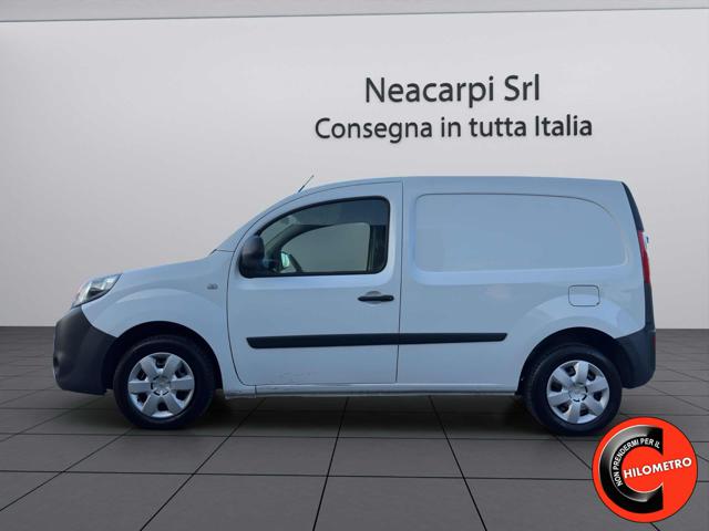 Renault Kangoo 115CV N1 GANCIO TRAINO-CRUISE-6MARCE-RETROCAMERA - foto 2 di 4