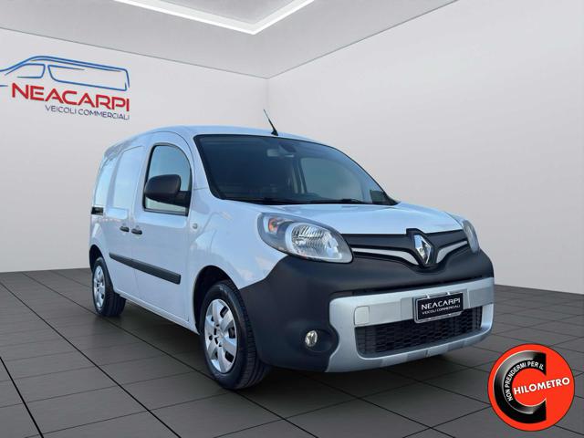 Renault Kangoo 115CV N1 GANCIO TRAINO-CRUISE-6MARCE-RETROCAMERA - foto 4 di 4