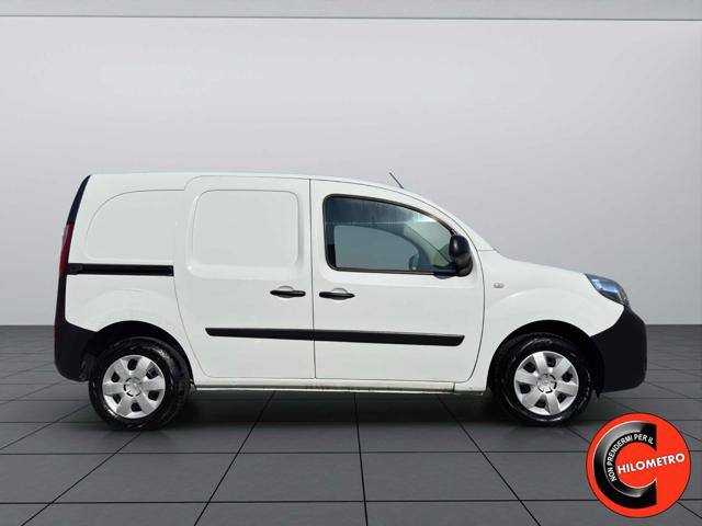 Renault Kangoo B.DCi 95 CV N1 (L1H1)SENSORI-CRUISE-6MARCE-E6D- - foto 3 di 4