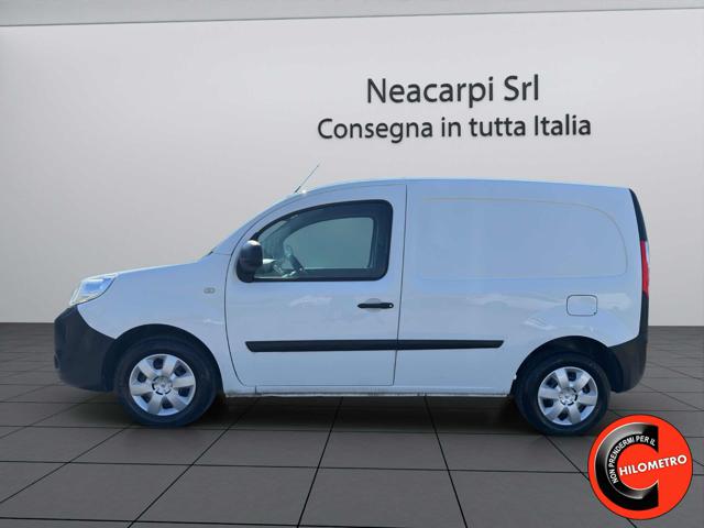 Renault Kangoo B.DCi 95 CV N1 (L1H1)SENSORI-CRUISE-6MARCE-E6D- - foto 2 di 4