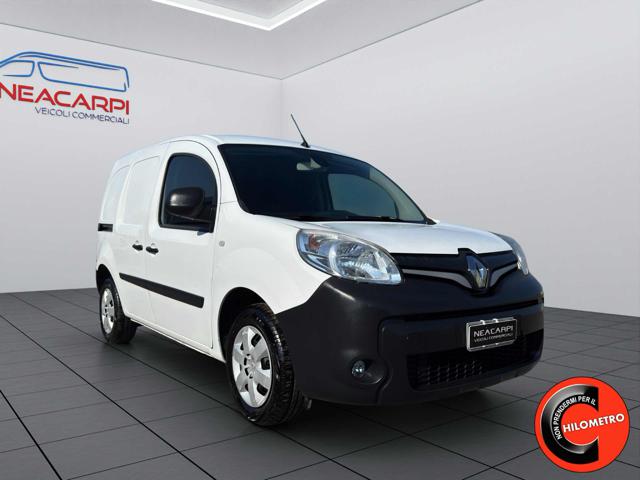 Renault Kangoo B.DCi 95 CV N1 (L1H1)SENSORI-CRUISE-6MARCE-E6D- - foto 4 di 4