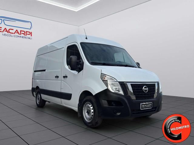 Renault Master (NISSAN INTERSTAR)35 2.3 dCi 135 CV(PM-TM-L2H2) - foto 4 di 4