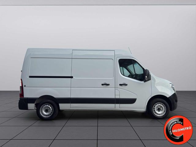 Renault Master (NISSAN INTERSTAR)35 2.3 dCi 135 CV(PM-TM-L2H2) - foto 3 di 4