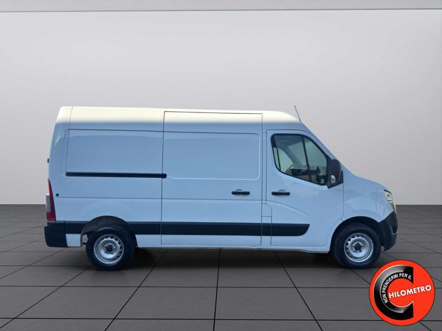 Renault Master (NISSAN INTERSTAR)35 2.3 dCi 135CV(PM-TM-L2H2) - foto 2 di 4