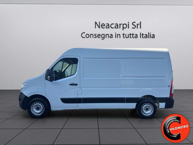 Renault Master (NISSAN INTERSTAR)35 2.3 dCi 135CV(PM-TM-L2H2) - foto 3 di 4