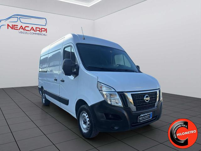 Renault Master (NISSAN INTERSTAR)35 2.3 dCi 135CV(PM-TM-L2H2) - foto 4 di 4
