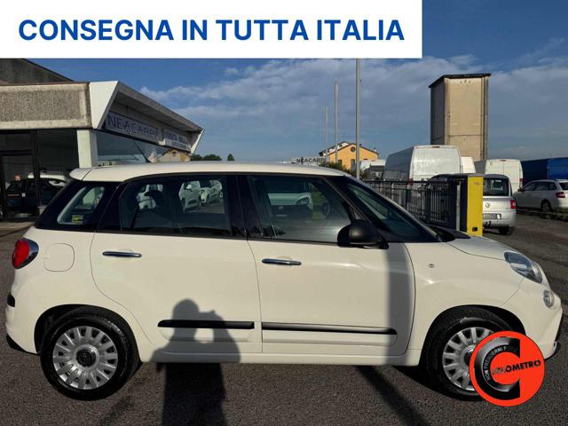 Fiat 500L +IVA PRO URBAN 1.3MJT 95 CV N1 AUTOMATICA-CRUISE- - foto 2 di 4