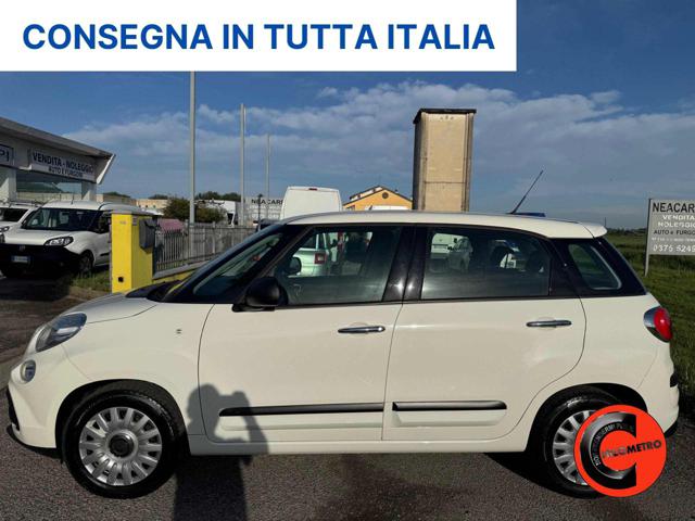 Fiat 500L +IVA PRO URBAN 1.3MJT 95 CV N1 AUTOMATICA-CRUISE- - foto 3 di 4