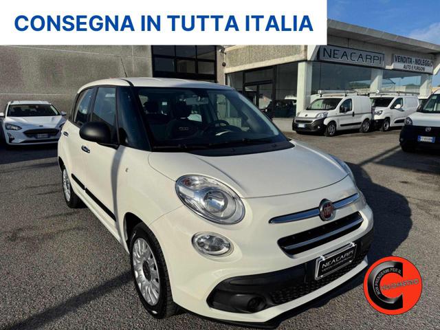 Fiat 500L +IVA PRO URBAN 1.3MJT 95 CV N1 AUTOMATICA-CRUISE- - foto 4 di 4