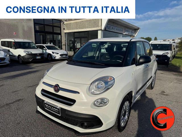 Fiat 500L +IVA PRO URBAN 1.3MJT 95 CV N1 AUTOMATICA-CRUISE- usato a MARTIGNANA DI PO