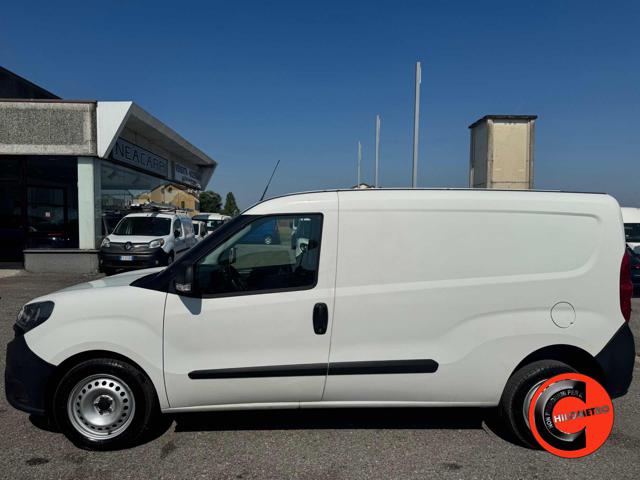 Fiat Doblo 1.3 MJT 95 CV CARGO MAXI PL TN N1 AUTOCARRO-E6D- - foto 3 di 4