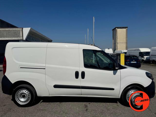 Fiat Doblo 1.3 MJT 95 CV CARGO MAXI PL TN N1 AUTOCARRO-E6D- - foto 2 di 4