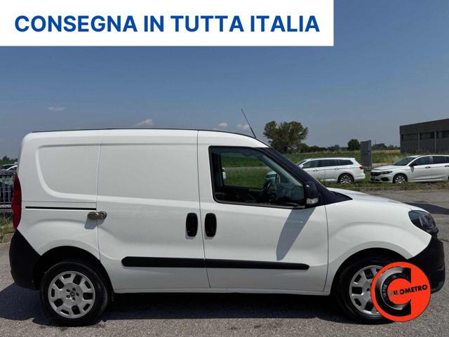 Fiat Doblo 1.6 MJT 120 CV CARGO(PC_TN-L1H1)-NAVI-E6D-N1- - foto 2 di 4
