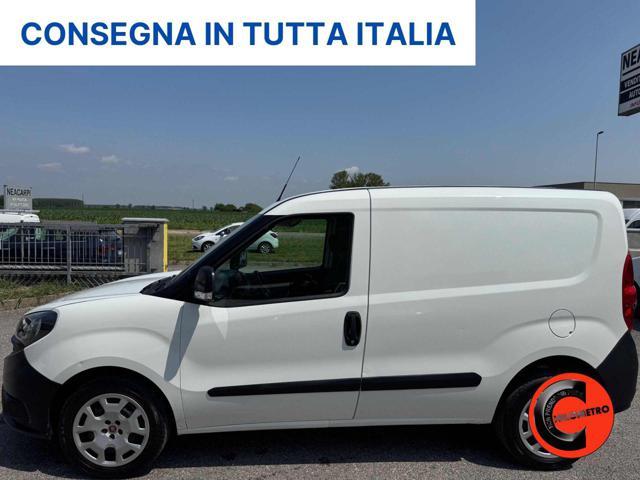Fiat Doblo 1.6 MJT 120 CV CARGO(PC_TN-L1H1)-NAVI-E6D-N1- - foto 3 di 4