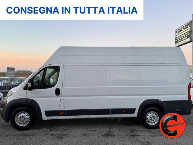 Fiat Ducato 35 MAXI L4H3 2.3 MJT 130 CV E6B SUPERALTO-CLIMA- - foto 3 di 4