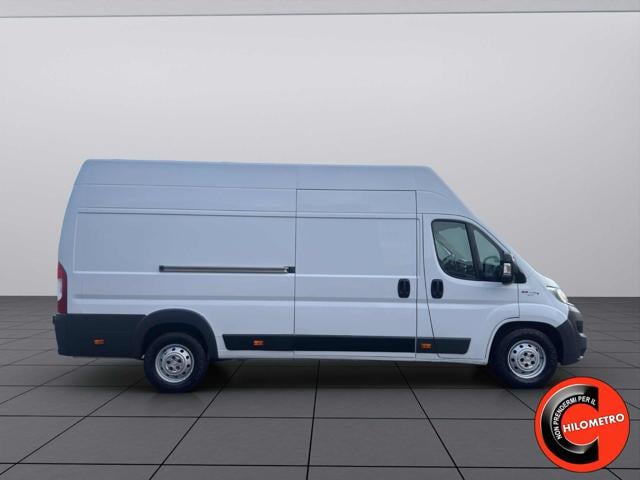 Fiat Ducato 35 MAXI L4H3 2.3 MJT 130 CV E6B SUPERALTO-CLIMA- - foto 3 di 4