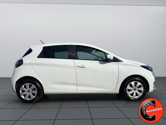 Renault ZOE R110-NAVI-SENSORI-CRUISE-FRENATA ASSISTITA-NAVI- - foto 3 di 4