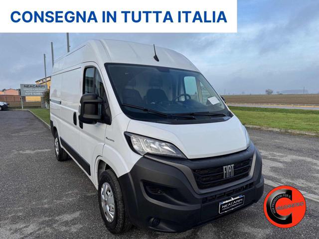 Fiat eDucato 35 122CV 47kWh(PM-TM-L2H2)FURGONE ELETTRICO-KM0 - foto 4 di 4