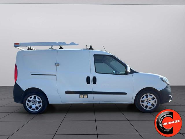 Fiat Doblo MAXI 1.4 N.P(ALLESTITO EX RETE GAS-PL-TN-L2H1) - foto 4 di 4