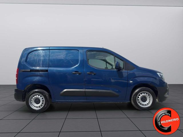 Fiat Doblo (OPEL COMBO)1.5 D 100CV(L1H1 PC-TN-)PASSO CORTO - foto 3 di 4