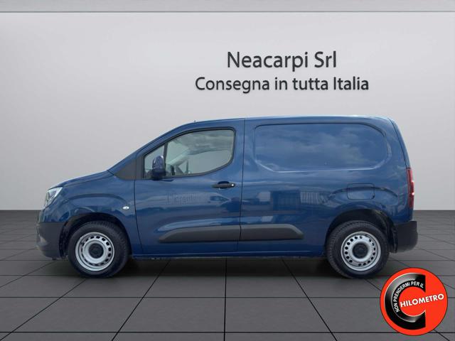 Fiat Doblo (OPEL COMBO)1.5 D 100CV(L1H1 PC-TN-)PASSO CORTO - foto 2 di 4