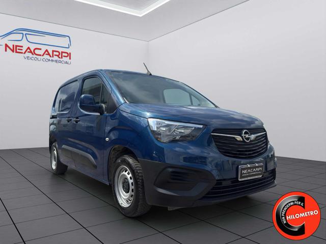 Fiat Doblo (OPEL COMBO)1.5 D 100CV(L1H1 PC-TN-)PASSO CORTO - foto 4 di 4