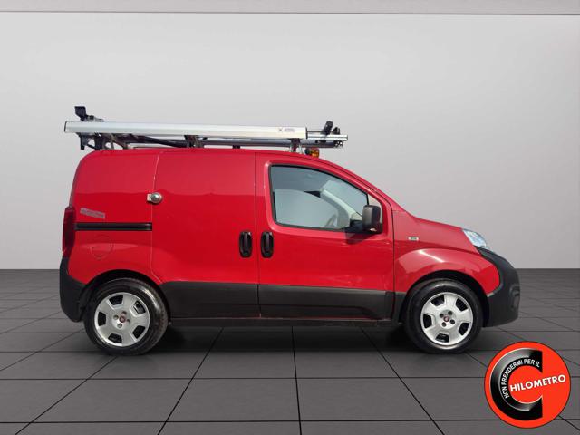 Fiat Fiorino 1.3 MJT 95CV-OFFICINA MOBILE EX TELECOM-E6B- - foto 3 di 4