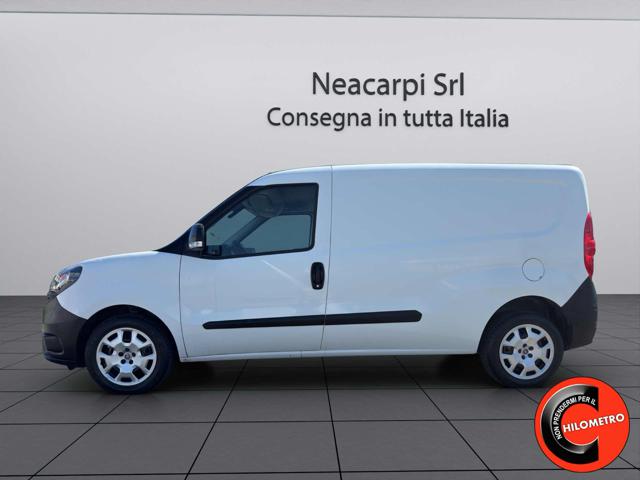 Fiat Doblo MAXI 1.4 N.P(PL-TN)COVER HACCP PANE/ALIMENTI- - foto 2 di 4