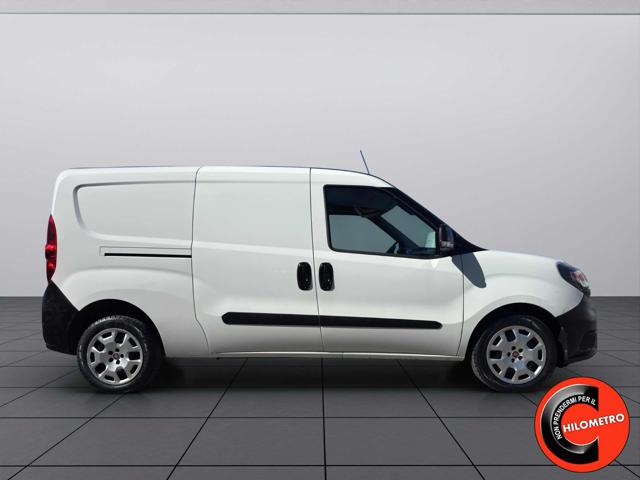 Fiat Doblo MAXI 1.4 N.P(PL-TN)COVER HACCP PANE/ALIMENTI- - foto 3 di 4