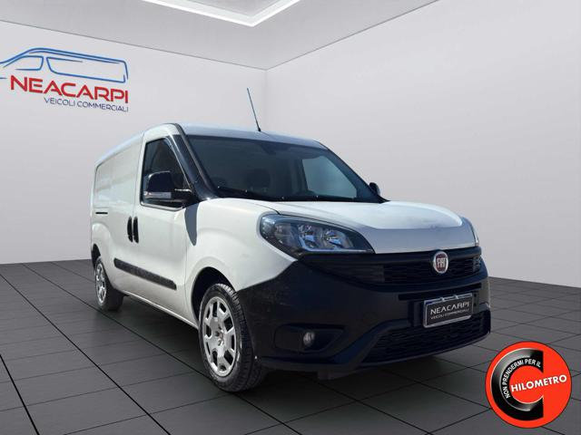 Fiat Doblo MAXI 1.4 N.P(PL-TN)COVER HACCP PANE/ALIMENTI- - foto 4 di 4