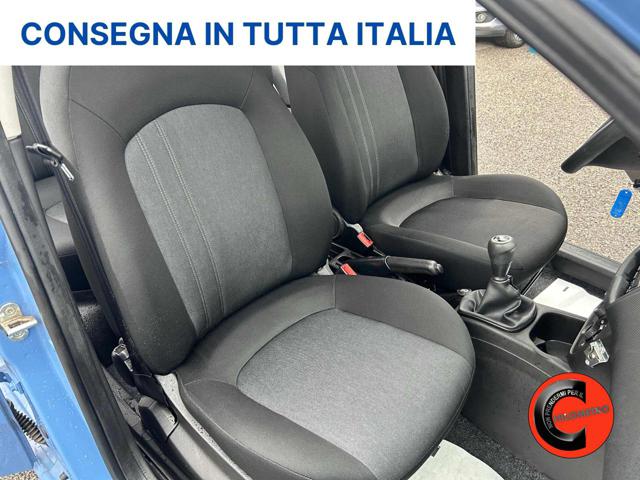 Fiat Punto 1.3 MJT 95 CV STREET OTTIMECONDIZIONI EURO 6, del 2017, 110.000 km, in vendita a Martignana Di Po (CR)