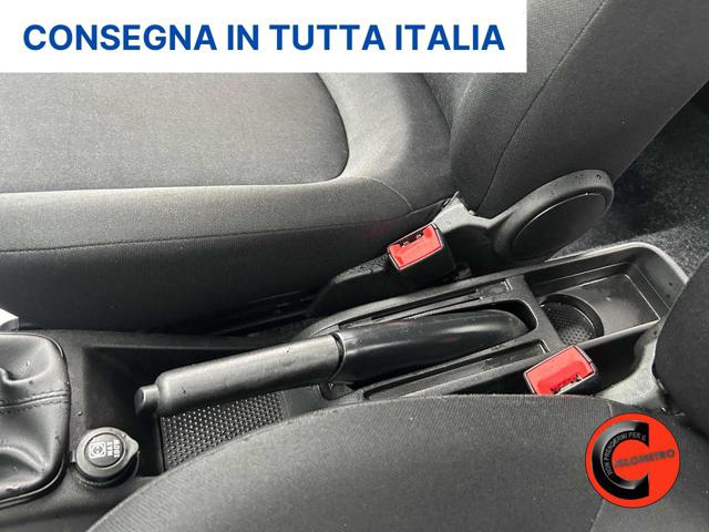 Fiat Punto 1.3 MJT 95 CV STREET OTTIMECONDIZIONI EURO 6 usato a MARTIGNANA DI PO