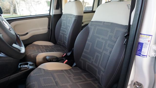 Fiat Panda 1.3 MJT S&S 4x4 usato a PORDENONE