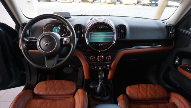 MINI Countryman 1.5 Cooper SE Countryman ALL4 Automatica, del 2021, 89.500 km, in vendita a Pordenone (PN)