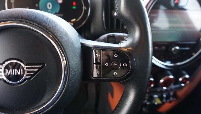 MINI Countryman 1.5 Cooper SE Countryman ALL4 Automatica usato a PORDENONE