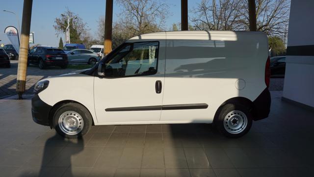 Fiat Doblo Dobl� 1.3 MJT S&S PC-TN Cargo Business - foto 2 di 4