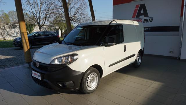 Fiat Doblo Dobl� 1.3 MJT S&S PC-TN Cargo Business usato a PORDENONE