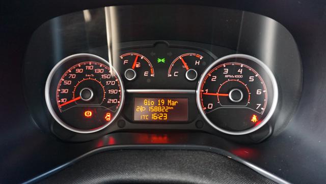 Fiat Doblo Dobl� 1.3 MJT S&S PC-TN Cargo Business usato a PORDENONE