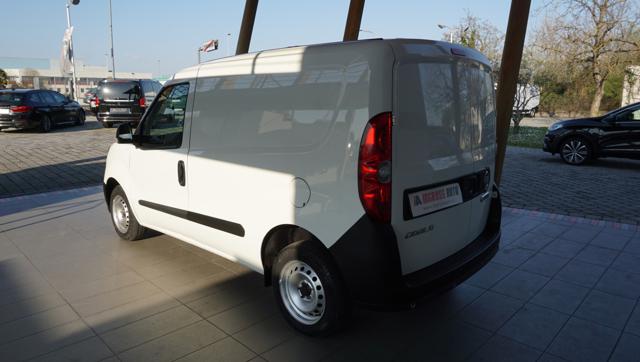 Fiat Doblo Dobl� 1.3 MJT S&S PC-TN Cargo Business - foto 3 di 4