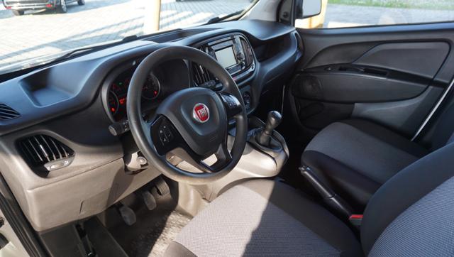 Fiat Doblo Dobl� 1.3 MJT S&S PC-TN Cargo Business usato a PORDENONE