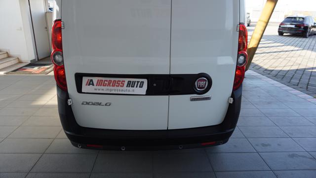 Fiat Doblo Dobl� 1.3 MJT S&S PC-TN Cargo Business - foto 4 di 4