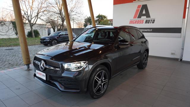 Mercedes-Benz GLC 300 de 4Matic EQ-Power Premium - foto 1 di 4