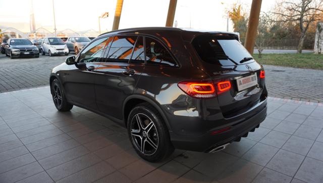 Mercedes-Benz GLC 300 de 4Matic EQ-Power Premium - foto 3 di 4