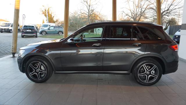 Mercedes-Benz GLC 300 de 4Matic EQ-Power Premium - foto 2 di 4