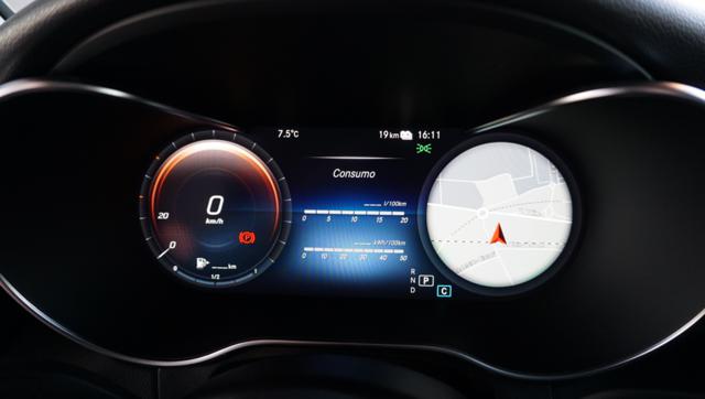 Mercedes-Benz GLC 300 de 4Matic EQ-Power Premium, del 2021, 131.000 km, in vendita a Pordenone (PN)